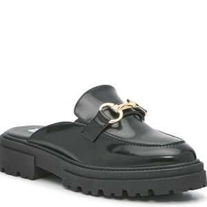 Never Worn Steve Madden Missk Mule